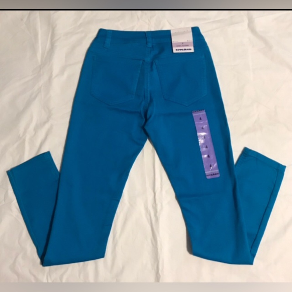 Nygard Skinny Pants